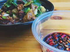 -牛杂大叔(园岭总店)