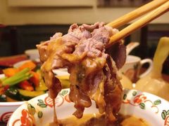 -北京老门框爆肚涮肉馆(凤城六路店)