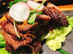 -敏珠拉姆藏餐·南京厨房(富春江东街店)