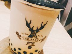 -鹿角巷The Alley(龙湖天街店)