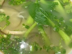 -子午路张记肉夹馍(兵马俑店)