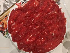 -潮正和潮汕牛肉火锅·老字号(番禺万达店)