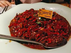 -老萍巷莲花血鸭·萍乡地标江西菜(步行街店)