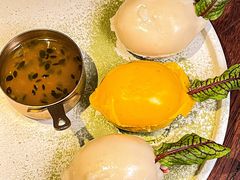 -前海沿·青岛菜(五四广场永旺店)