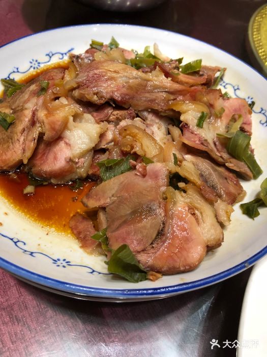 忆旧饭庄-图片-同江市美食-大众点评网