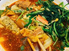 -曹掌柜小酒馆烧烤集团(崂山同兴路店)