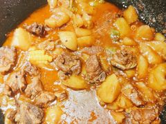 -粗粮人家·东北菜(洋桥店)