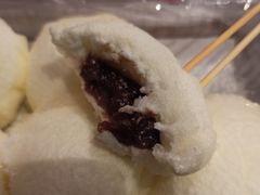 -棉小雪·雪棉豆沙(老安东街店)