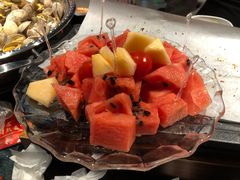 -最先生·烧烤·火锅·音乐聚会餐厅(大悦城店)