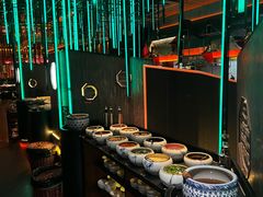 -大隐·成都火锅Bistro(合生麒麟新天地店)