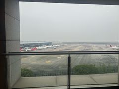 -南京禄口机场雅高铂尔曼大酒店