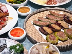 -老伙记海鲜码头(北滘店)