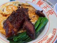 -肥韬茶餐厅(海上世界店)