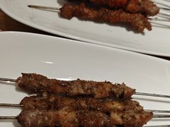 -马记永·兰州牛肉面(山姆外高桥店)