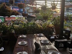 -自然餐厅(Phuket)