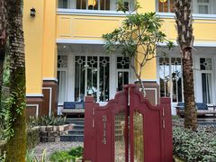 -富国岛翡翠湾 JW 万豪度假酒店