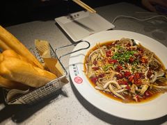 -叶派龙虾•招牌香辣蟹·海鲜(中海国际店)