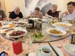 -山外山菜馆(玉泉路店)