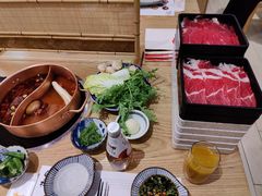-伊豆野菜村(大族广场店)