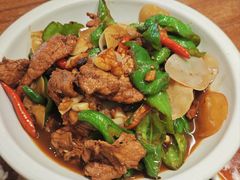 -醉得意·山茶油炒土鸡(泰安吾悦广场店)