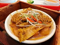 -临江酒店-中餐厅