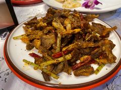 -红辣椒·川菜·火锅(大洋中心店)