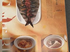 -狮王府淮扬菜(新街口友谊店)