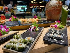 -加餐海鲜自助(集美银泰百货店)