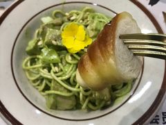 -公园北鹿·铃兰餐厅(齐盛湖店)