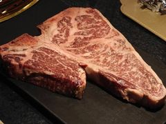 -觅福里•熟成和牛餐厅