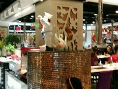 -比尔斯健康烤肉自助餐厅