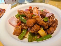 -大笑饭堂(甲子桥店)