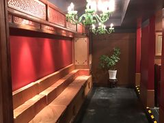 -那家小馆•北京菜•烤鸭(香山店)