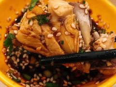 -一席地·本地鸡窝·杭帮鸡火锅(萧山银隆百货店)