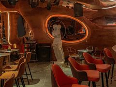 -MOSSO音乐酒吧·Live House(南京西路店)