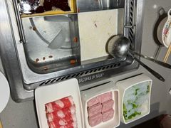 -海底捞火锅(九霄梦天地店)