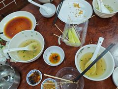 -蓝记云吞(正果店)