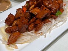 -蓬川食府(金海道店)