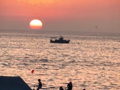 -威海国际海水浴场旅游区