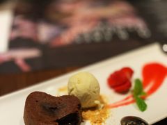 -OGGI TRATTORIA PIZZERIA(深业上城店)