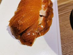 酥不腻烤鸭-小大董·烤鸭(凤凰汇店)