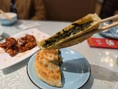 杂菜盒子-津菜宋记老房子(平山道店)