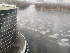 湖景房-天津水晶宫饭店