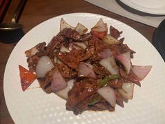 -山里亲戚(淞虹路店)
