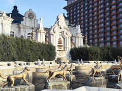 -大明幻境第一城