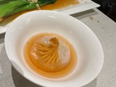 -狮王府淮扬菜(夫子庙老门东店)
