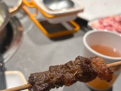-潮发潮汕牛肉店(东方宝泰店)