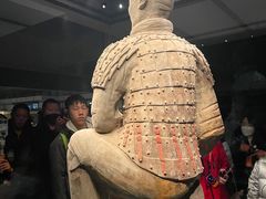-秦始皇帝陵博物院-丽山园