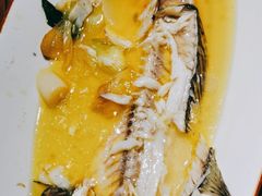 -外婆私房菜(新亚百货店)