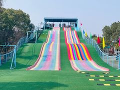 -上海海湾国家森林公园